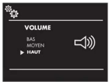 Glem Gas FODP30S - Avertisseur sonore - 1