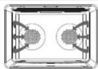 Glem Gas FODP30S - Botones de Mando - 3