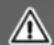 Glem Gas FODP30S - PRECAUCION - 1