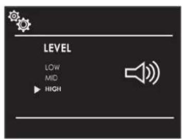 Glem Gas FODP30S - Beeper - 1