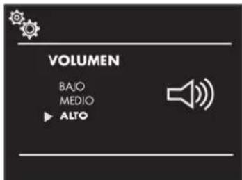 Glem Gas FODP30S - Alarma - 1