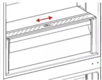 Glem Gas ARITU177 - Controlador de humidade (Em alguns modelos) - 1