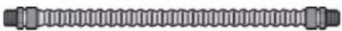Glem Gas FR488GN - Materials Required (Not Provided): - 4