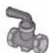 Glem Gas FR488GN - Materials Required (Not Provided): - 3