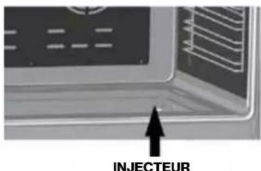 INJECTEUR