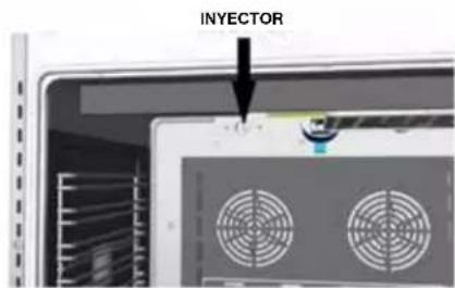 INYECTOR