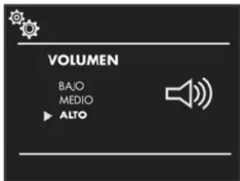 Glem Gas FOSP30S - Alarma - 1