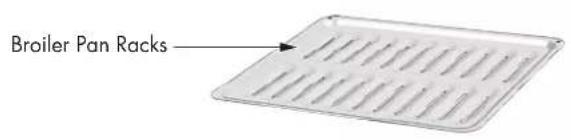 Glem Gas FOSP30S - Advantages of Convection Cooking - 3