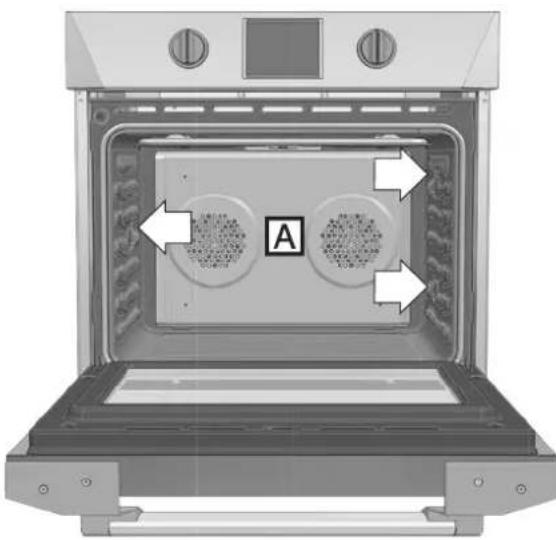 Glem Gas FOSP30S - AVERTISSEMENT - 1
