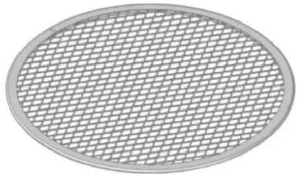 Glem Gas FOSP30S - Conseils pour une pizza réussie: - 1
