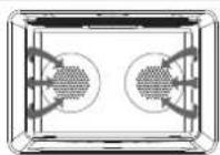 Glem Gas FOSP30S - Botones de Mando - 5