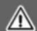 Glem Gas FOSP30S - CAUTION - 1