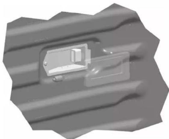 Glem Gas FOSP30S - AVERTISSEMENT - 3