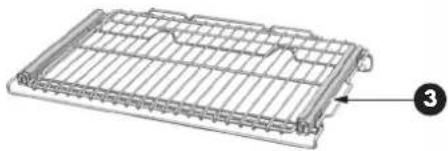 Glem Gas FOSP30S - Comment utiliser le tableau de nettoyage du four - 2