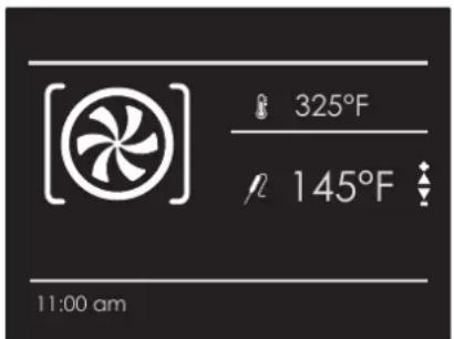 Glem Gas FOSP30S - ATTENTION - 1