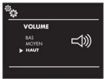 Glem Gas FOSP30S - Avertisseur sonore - 1