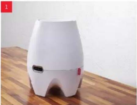 BONECO E200 - MESSA IN FUNZIONE (RIEMPIMENTO DIRETTO) - 1