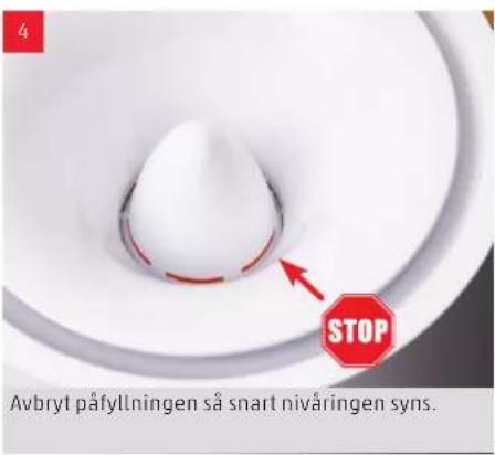 BONECO E200 - IDRIFTTAGNING (DIREKT PÅFYLLNING) - 4