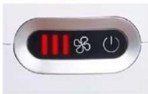 BONECO E200 - NEPRIAME PLNENIE - 9