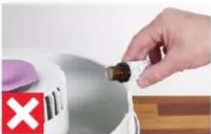 BONECO E200 - BASICS - 2