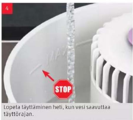 BONECO E200 - TEKNISET TIEDOT - 3