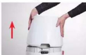 BONECO E200 - USE - 1