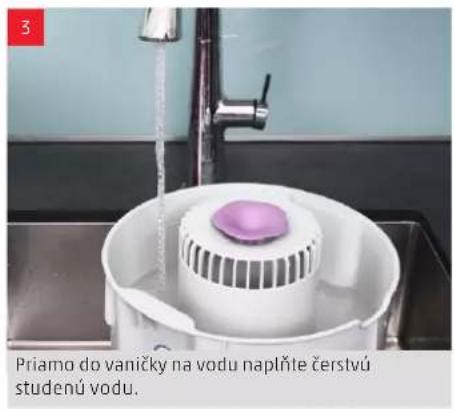 BONECO E200 - NEPRIAME PLNENIE - 3