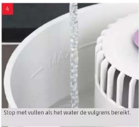 BONECO E200 - INGEBRUIKNAME (DIRECT VULLEN) - 9