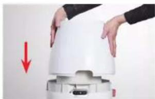 BONECO E200 - YLEISET TIEDOT - 3