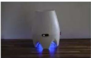 BONECO E200 - AMBIJENTALNO SVJETLO - 1