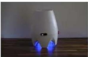 BONECO E200 - STEMNINGSLYS - 1