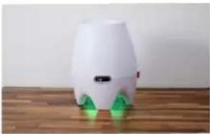BONECO E200 - MODOS DE FUNCIONAMENTO - 4