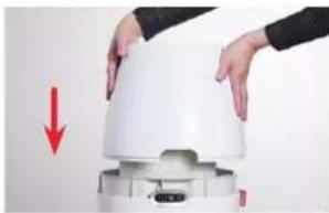 BONECO E200 - ALAPOK - 5