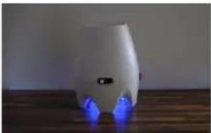 BONECO E200 - TUNNELMAVALO - 1