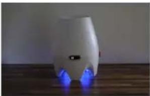BONECO E200 - HANGULATVILÁGÍTÁS - 1