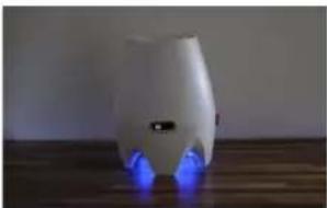 BONECO E200 - NOSKANAS APGAISMOJUMS - 1