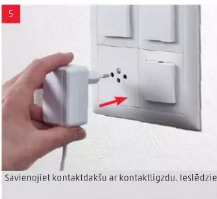 BONECO E200 - EKSPLUATĀCIJAS UZSĀKŠANA (TIEŠĀ UZPILDE) - 4