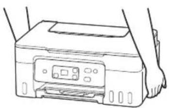 CANON PIXMA G2470 - Руководство по началу работы - 1