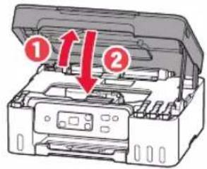 CANON PIXMA G2470 - Important - 8