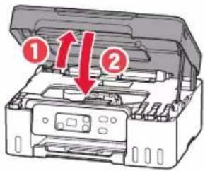CANON PIXMA G2470 - Important - 8