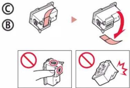 CANON PIXMA G2470 - Configurando a impressora - 2