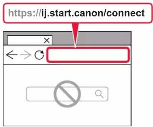 CANON PIXMA G2470 - Connecting to a Computer - 2