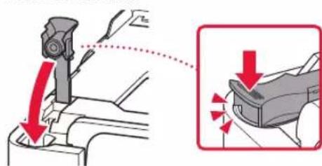 CANON PIXMA G2470 - Important - 6