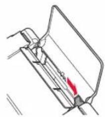 CANON PIXMA G2470 - Carga de papel - 2