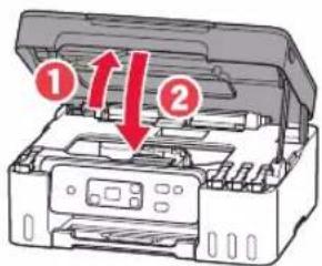 CANON PIXMA G2470 - Importante - 8