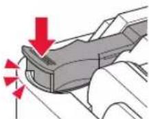 CANON PIXMA G4470 - Transporting Your Printer - 1