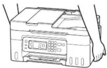 CANON PIXMA G4470 - Руководство по началу работы - 1
