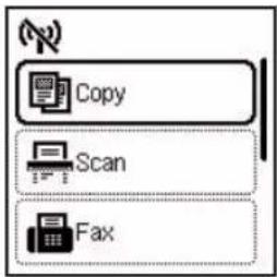 CANON PIXMA G4470 - Установка печатающих головок - 16