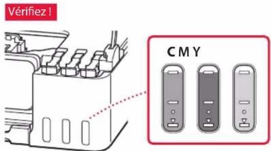 CANON PIXMA G4470 - Important - 7