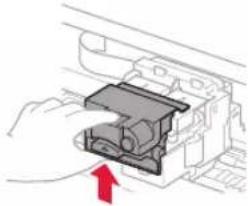 CANON PIXMA G4470 - صب الحبر - 3